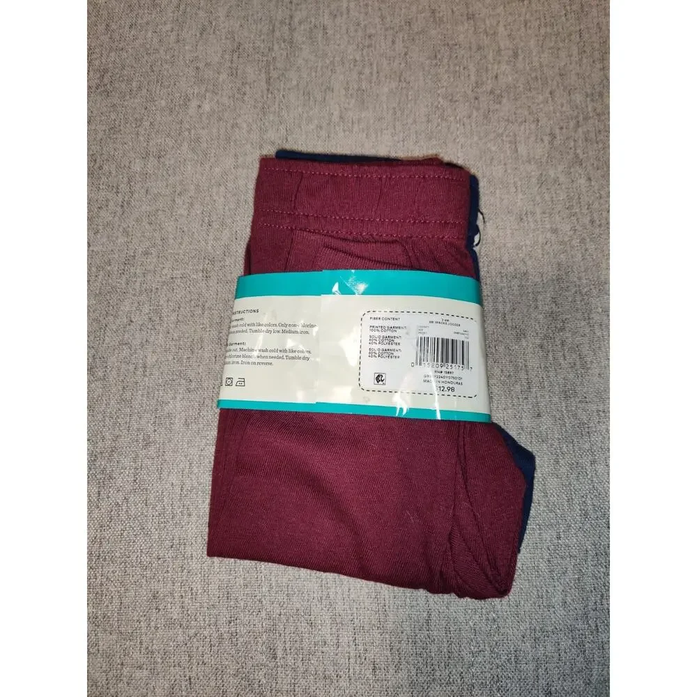 Garanimals 3 Pack Pants Size 12M Infant Pants